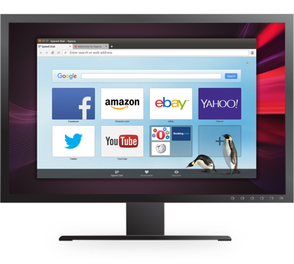 Opera Browser Download For Pc